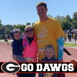 Meet your Posher, Katherine